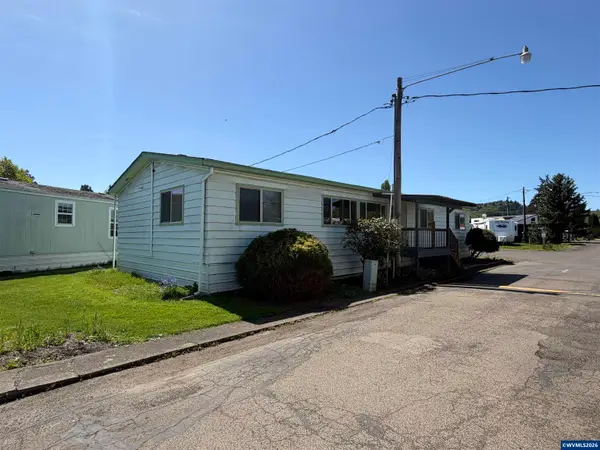 200 NW 53rd St, Corvallis, OR 97330