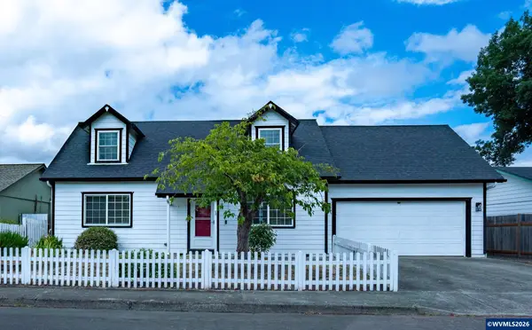 1835  Wakefield Ct NW, Salem, OR 97304
