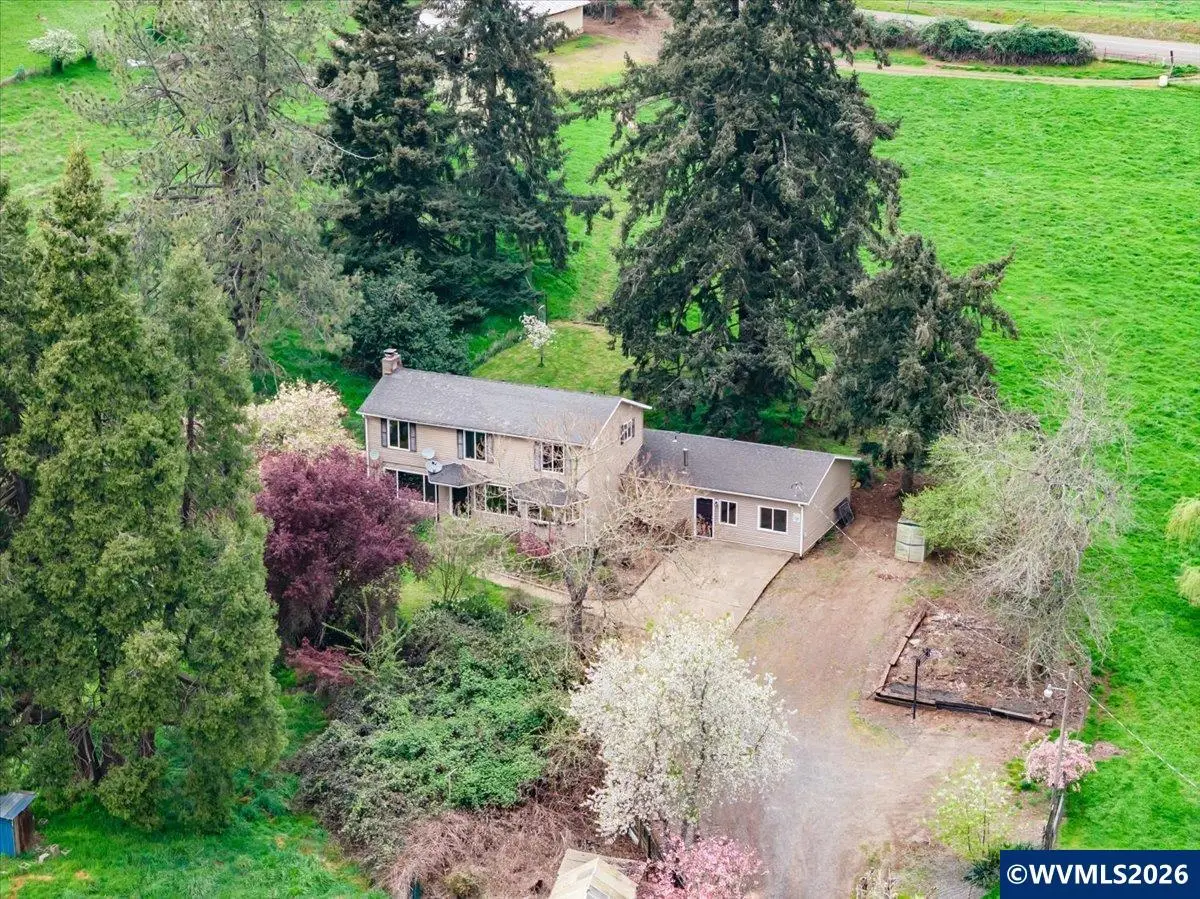 26520  Fern Ridge Rd, Sweet Home, OR 97386 - #1