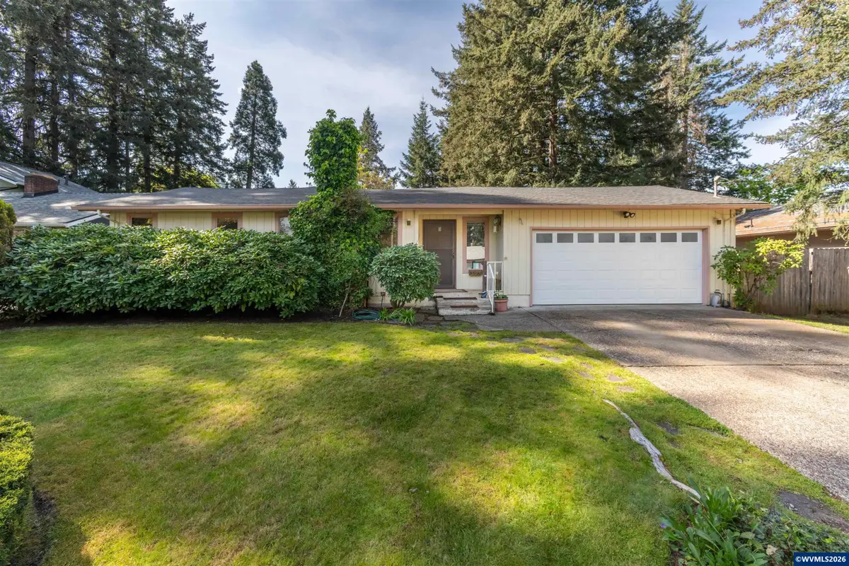 170  Friendship Av SE, Salem, OR 97302 - #1