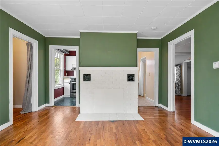 119  Wesley (605 Miller) St, Silverton, OR 97381 - #3