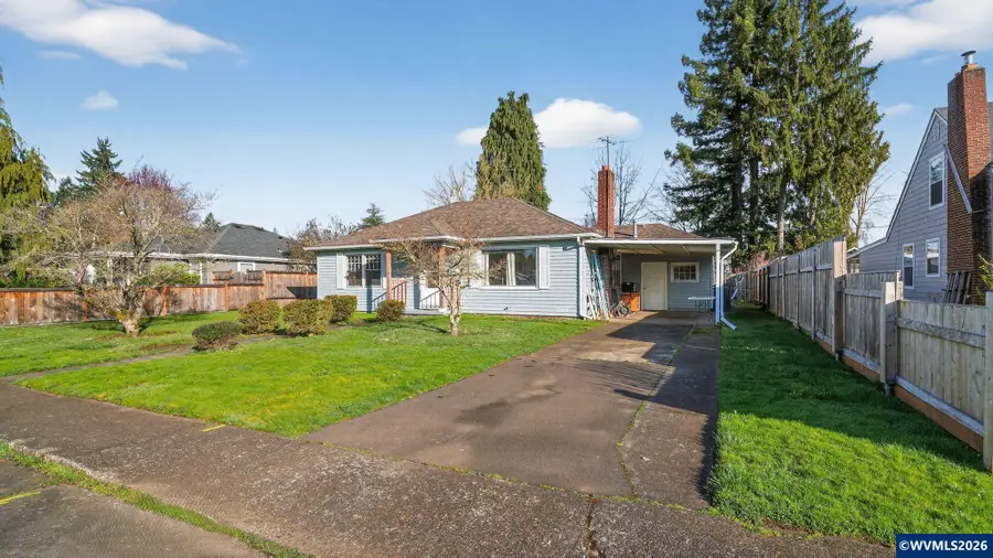 651  Wayne Dr N, Keizer, OR 97303 - #2