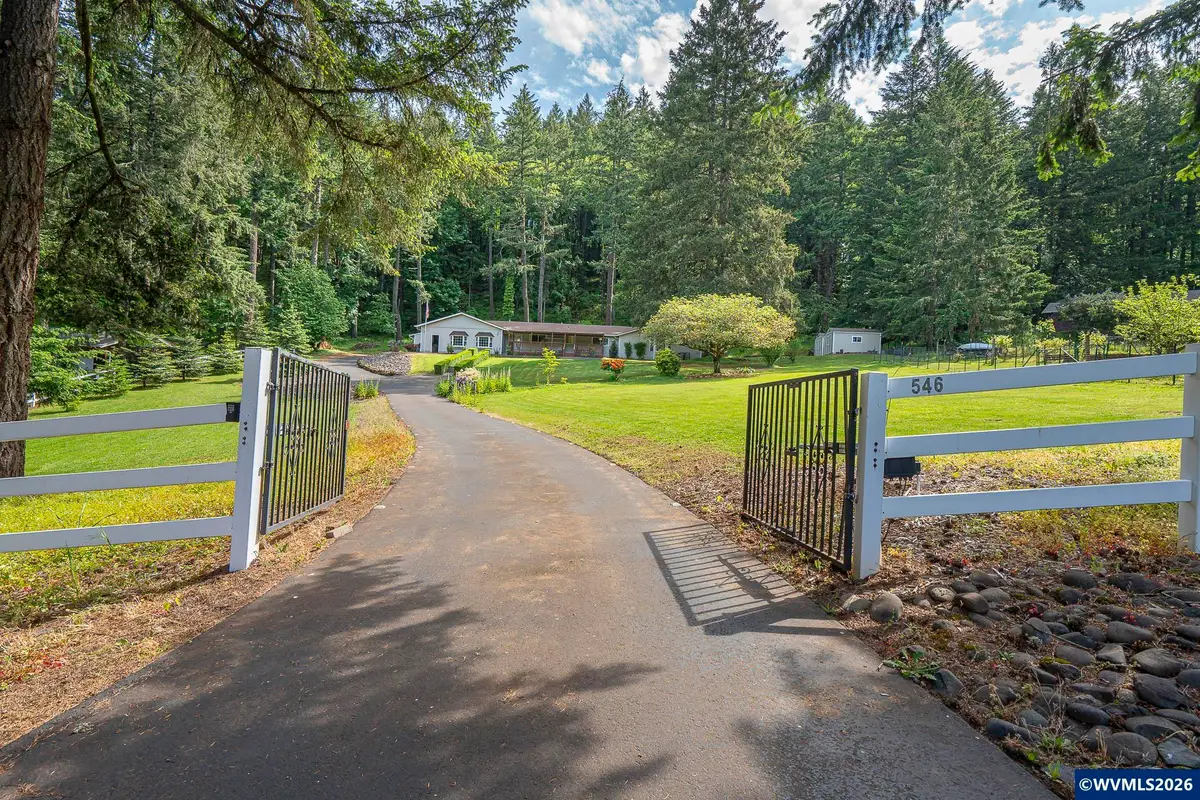 546  Bonnie Ct NW, Salem, OR 97304 - #1