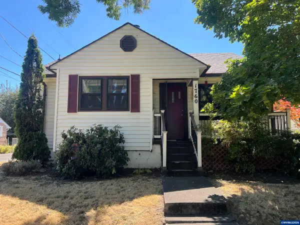 1760  Norway St NE, Salem, OR 97301