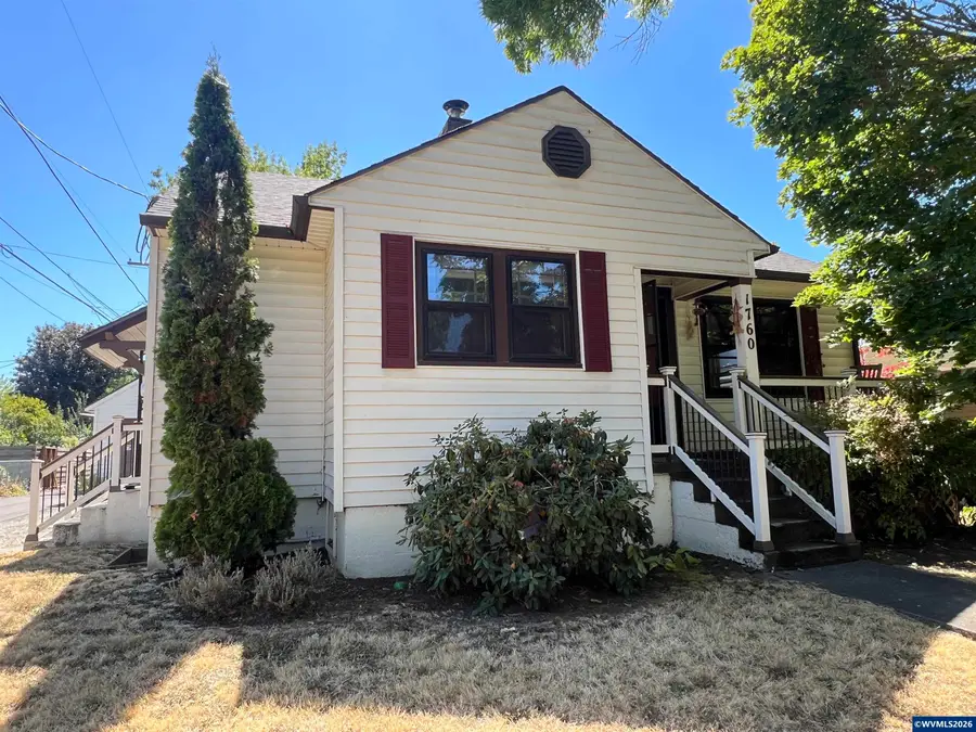 1760  Norway St NE, Salem, OR 97301 - #2