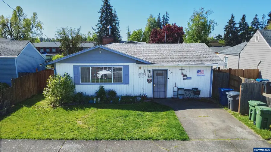 180 W Virginia St, Stayton, OR 97383 - #2