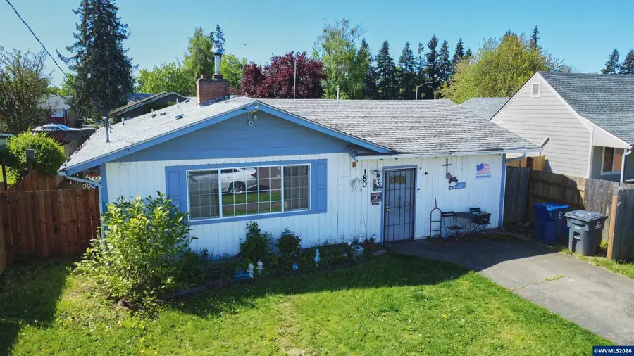 180 W Virginia St, Stayton, OR 97383 - #3