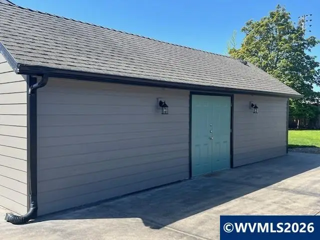 3730  Hemlock Pl SE, Albany, OR 97322 - #3