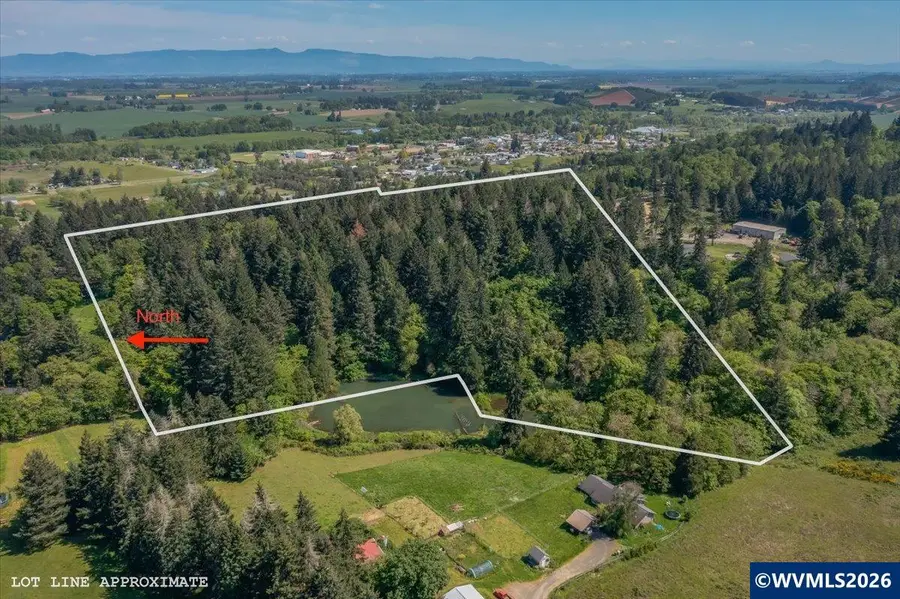 TA 840199  Shady Oak Dr, Monroe, OR 97456 - #3