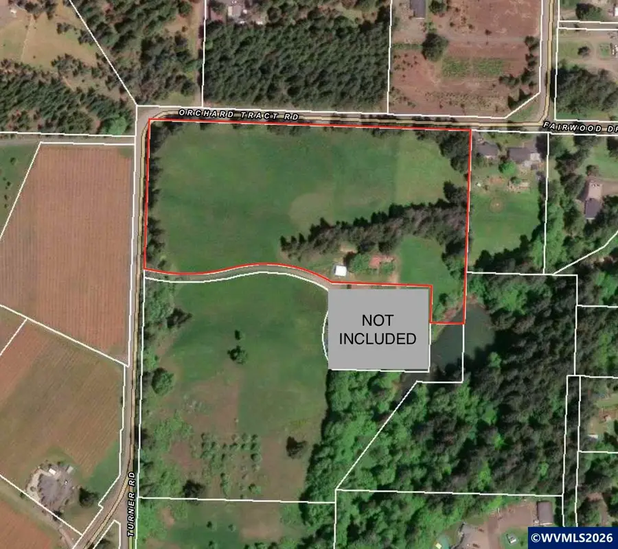 TA 840200  Orchard Tract Rd, Monroe, OR 97456 - #2