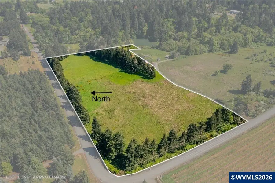 TA 840200  Orchard Tract Rd, Monroe, OR 97456 - #3