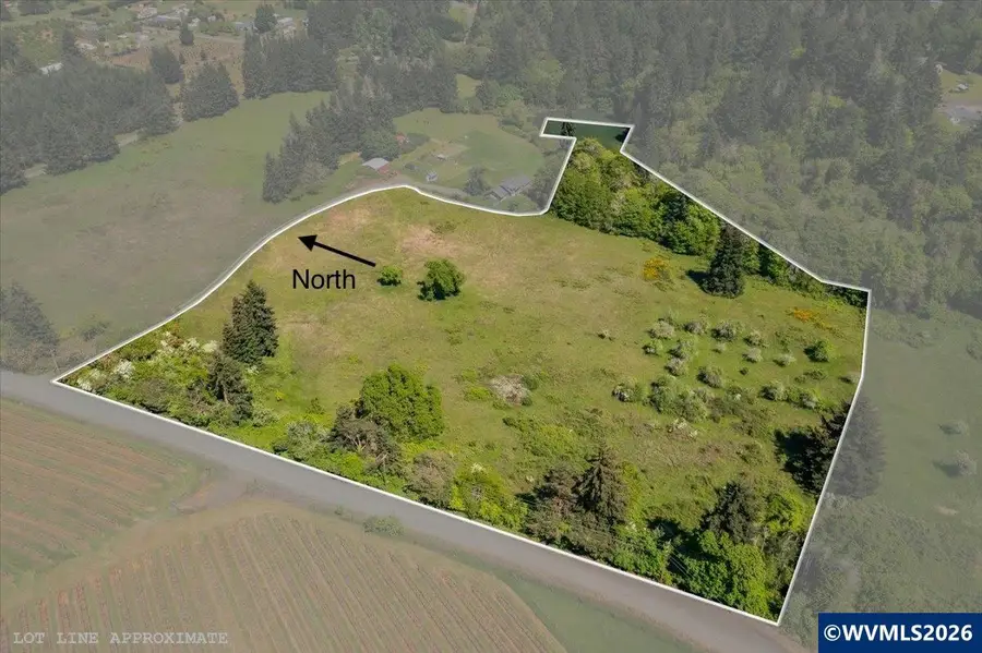 TA 201560  Orchard Tract Rd, Monroe, OR 97456 - #3