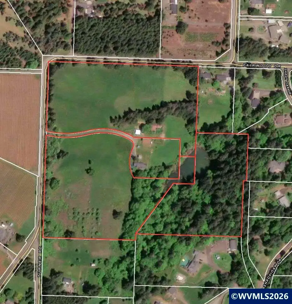 Orchard Tract/Shady Oak - 3 Lots Dr, Monroe, OR 97456 - #1