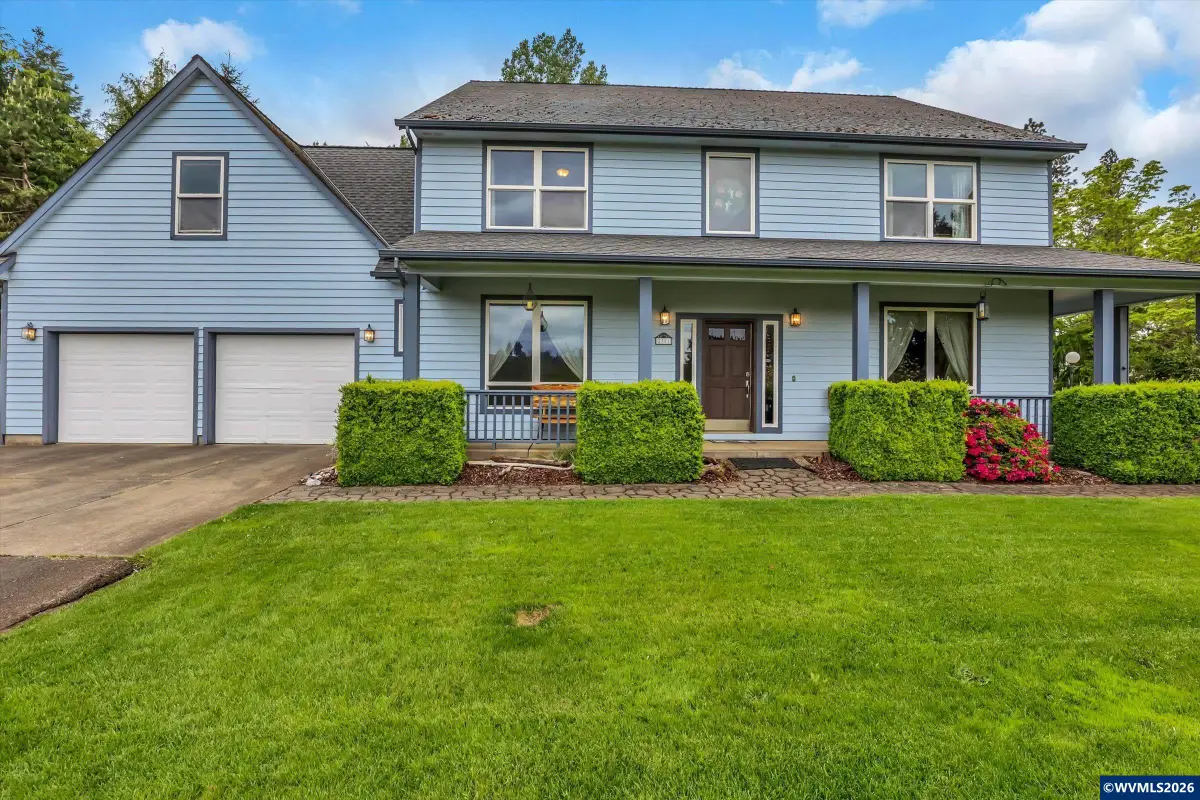5381  Dow Ln NE, Silverton, OR 97381 - #1
