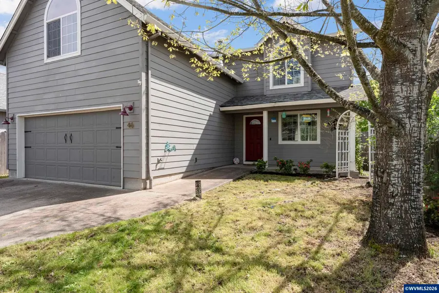 46  Grace St St, Lebanon, OR 97355 - #2