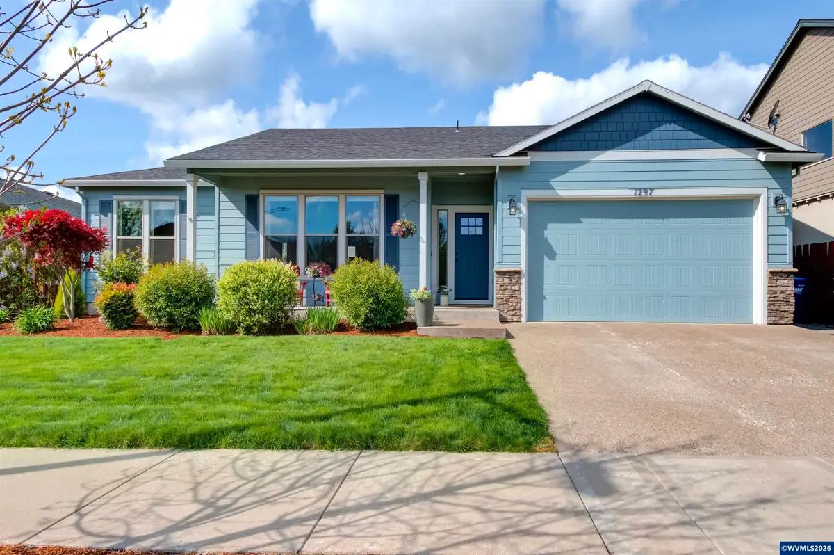 1297  Daylily St, Woodburn, OR 97071 - #1
