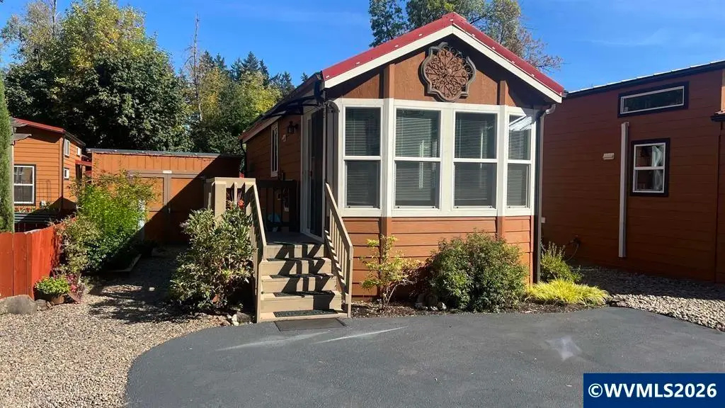 8372  Enchanted Wy SE, Turner, OR 97392 - #1