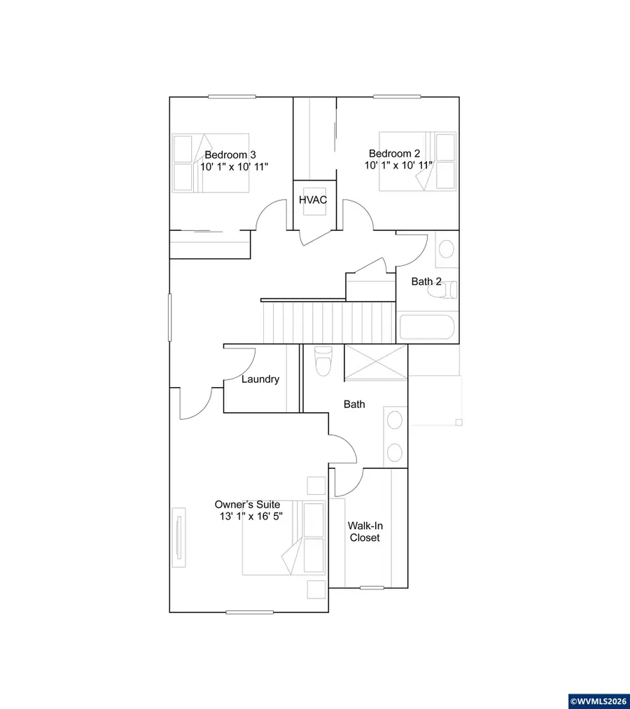 1361  Brown St, Woodburn, OR 97071 - #3