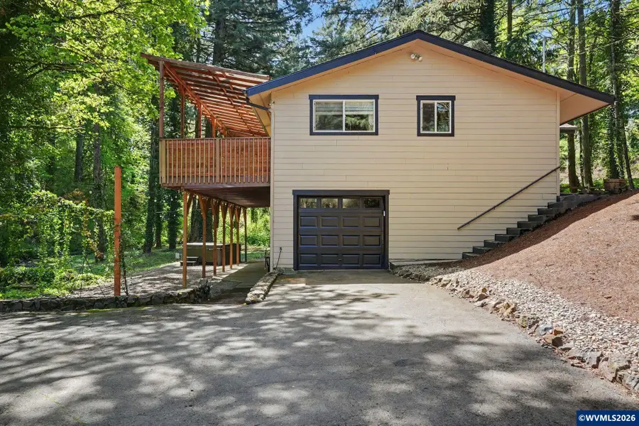 4660  Croisan Creek Rd S, Salem, OR 97302 - #2