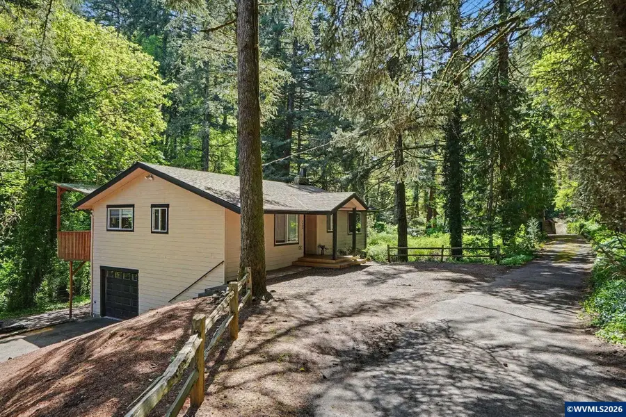 4660  Croisan Creek Rd S, Salem, OR 97302 - #3