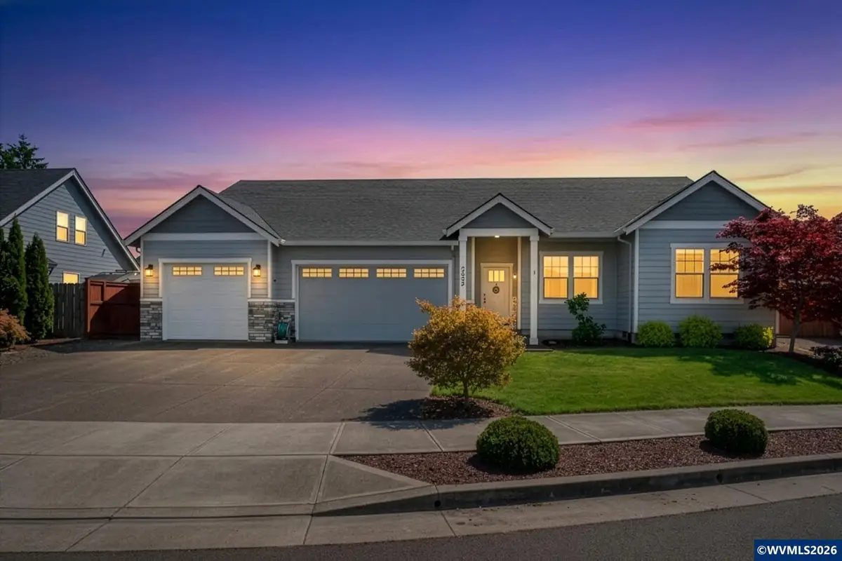 2632  Tuscan Lp NE, Albany, OR 97321 - #1