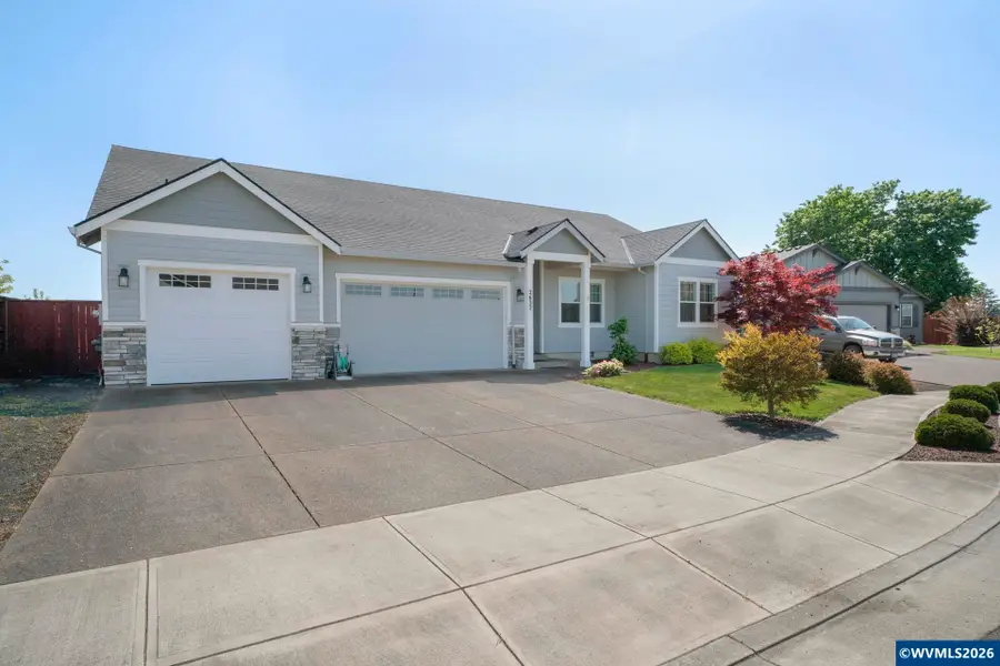 2632  Tuscan Lp NE, Albany, OR 97321 - #3