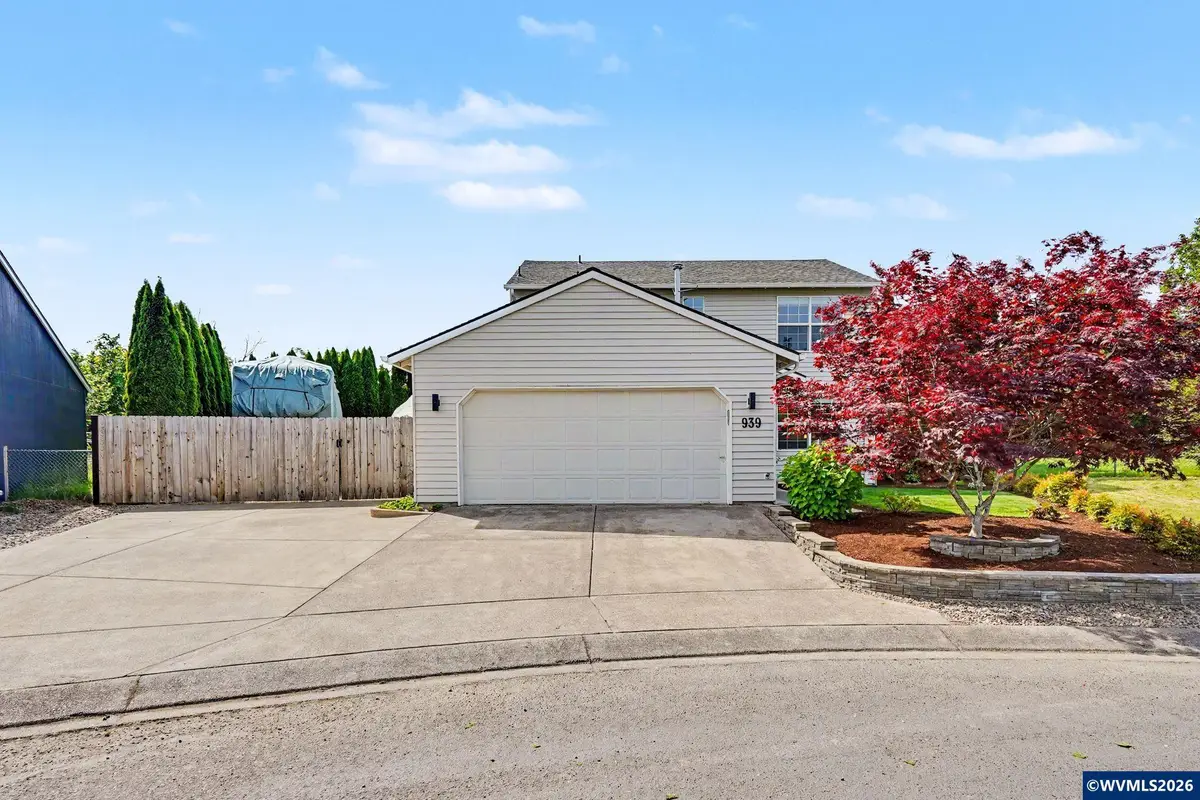939  Sagrada Cir N, Keizer, OR 97303 - #1