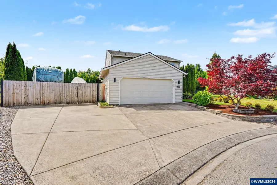 939  Sagrada Cir N, Keizer, OR 97303 - #2
