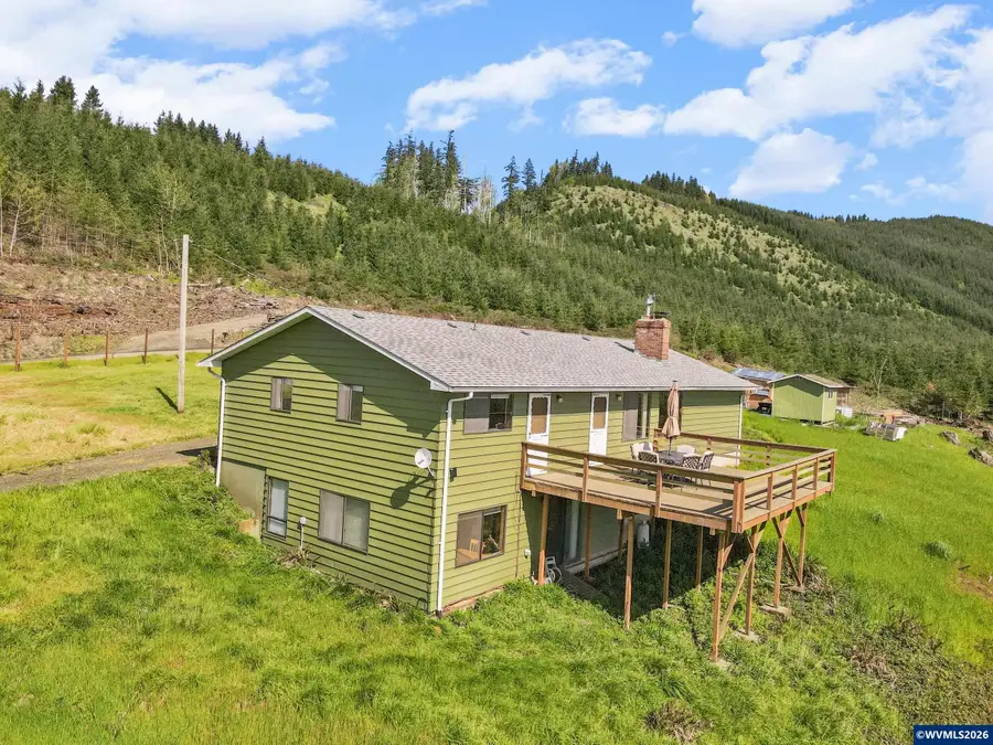 44350  Whiskey Butte Dr Dr, Sweet Home, OR 97386 - #2