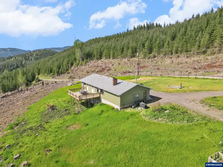 44350  Whiskey Butte Dr Dr, Sweet Home, OR 97386 - #3