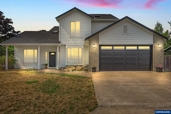 2775  Wallace Hills Ct NW, Salem, OR 97305