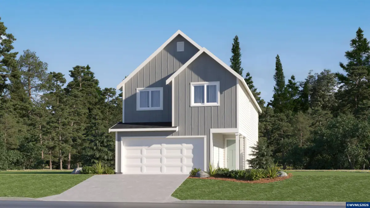 1544  Brown St, Woodburn, OR 97071 - #1