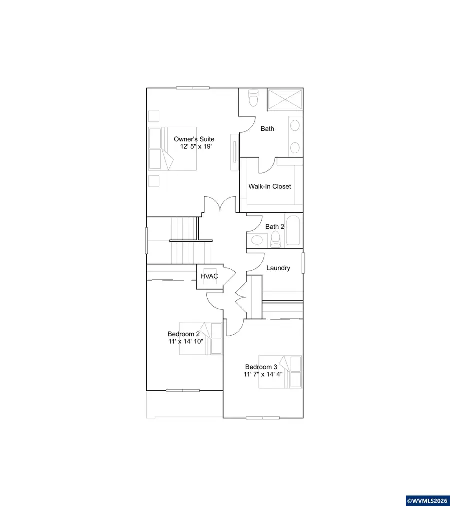 1544  Brown St, Woodburn, OR 97071 - #2