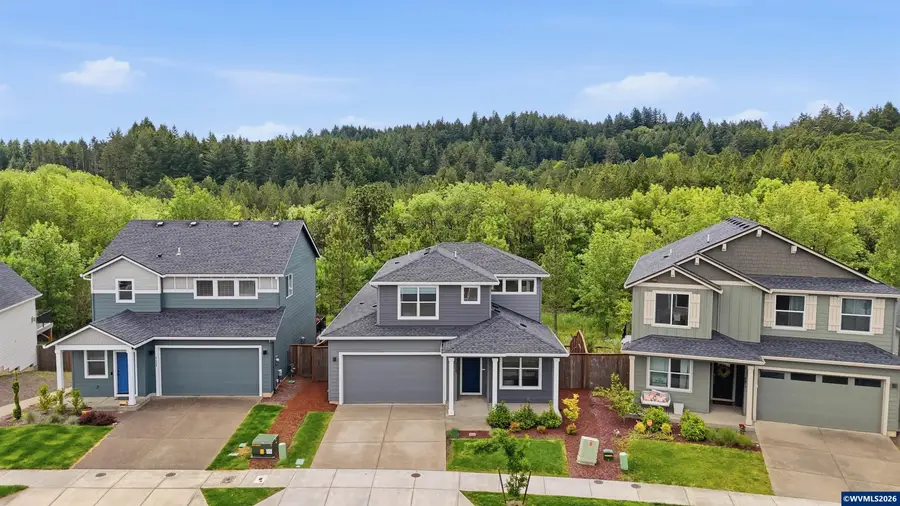 5450 NW Stardown Dr, Corvallis, OR 97330 - #2