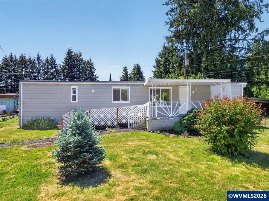 3134  Highway 20, Sweet Home, OR 97386 - #2