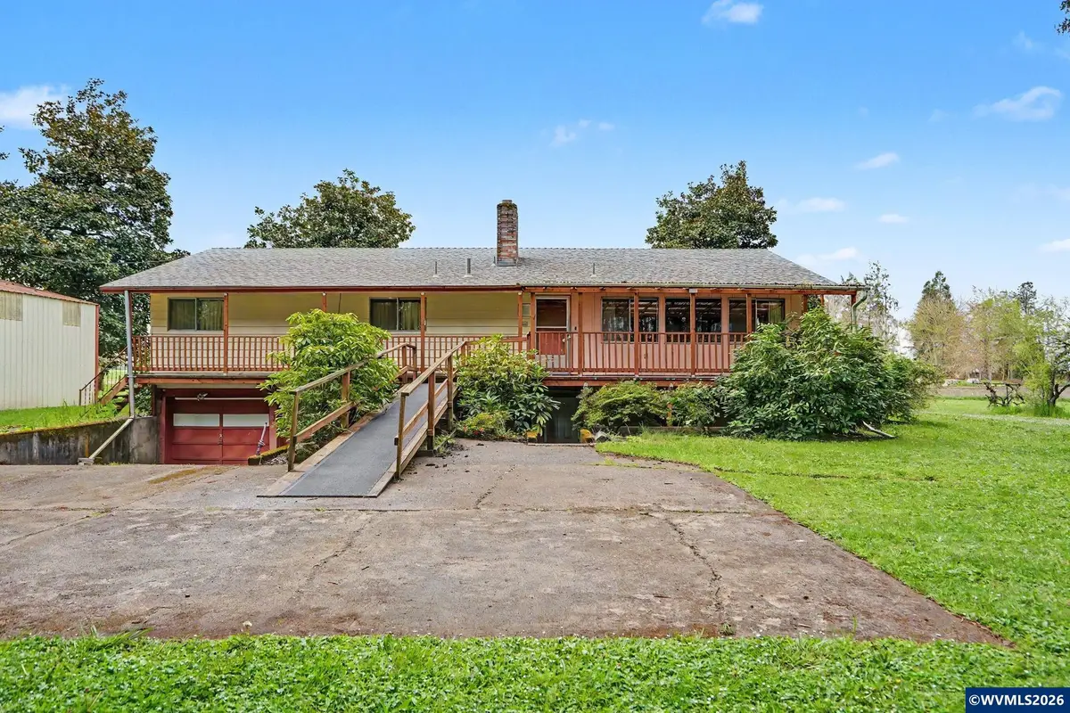 35861  Santiam Hwy SE, Albany, OR 97322 - #1