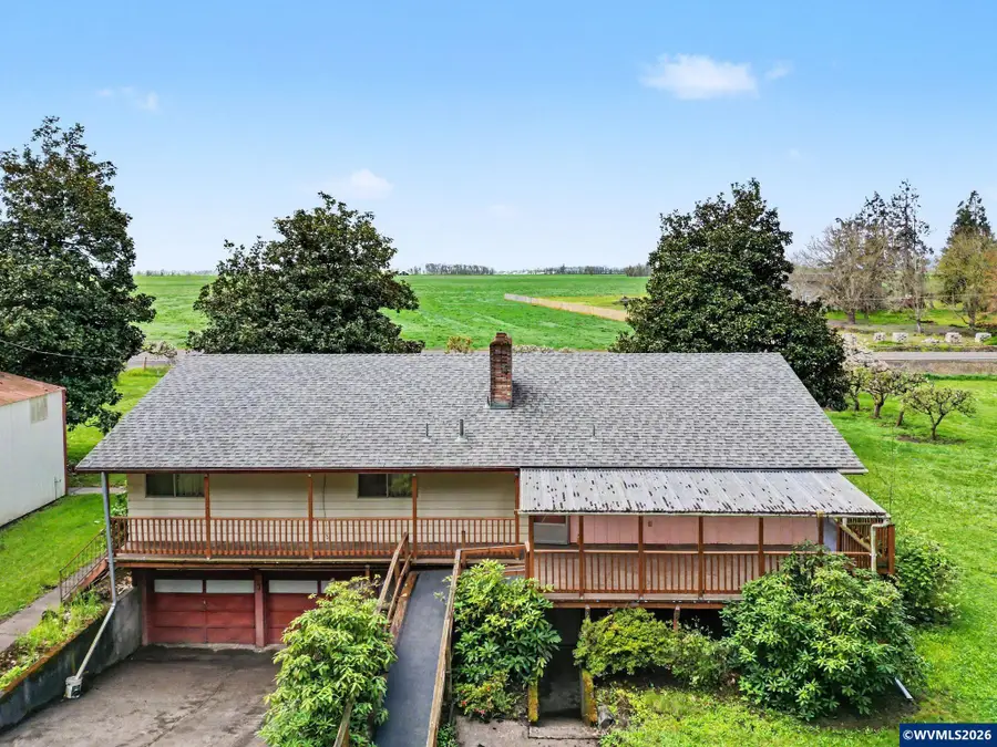 35861  Santiam Hwy SE, Albany, OR 97322 - #2