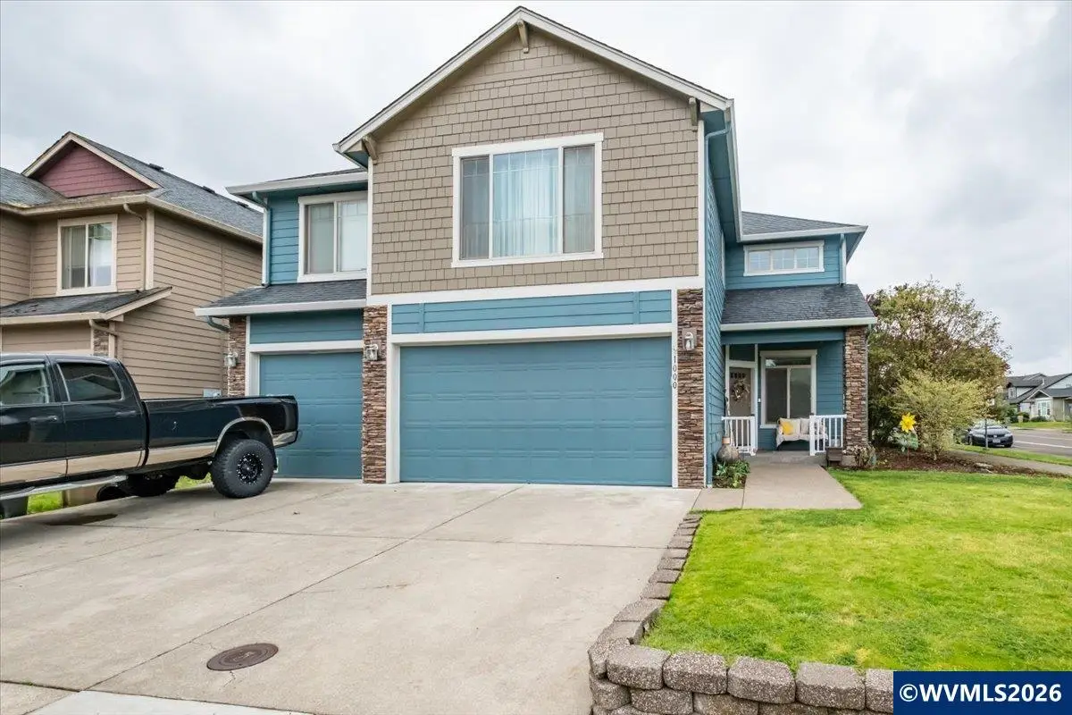 1000  Tasha Wy, Lebanon, OR 97355 - #1