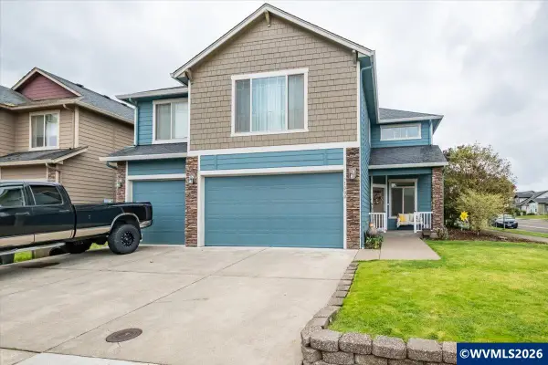 1000  Tasha Wy, Lebanon, OR 97355