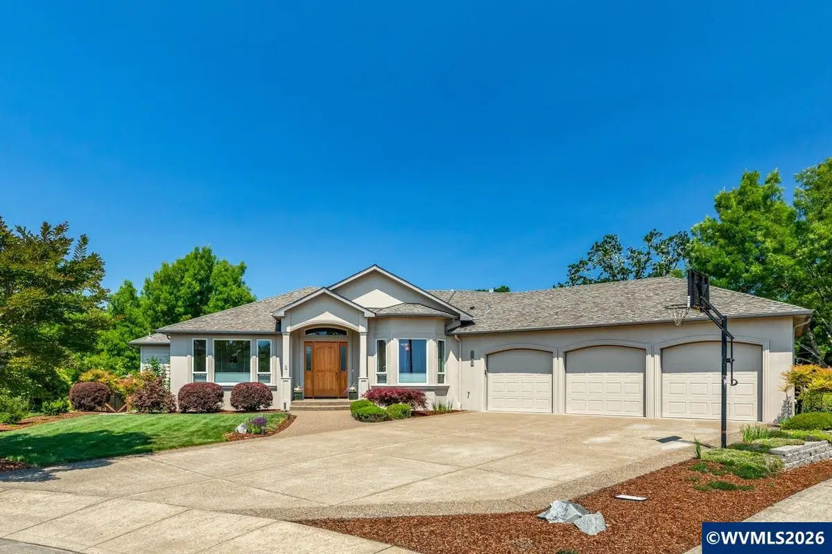4183 NW Widgeon Pl, Corvallis, OR 97330 - #1