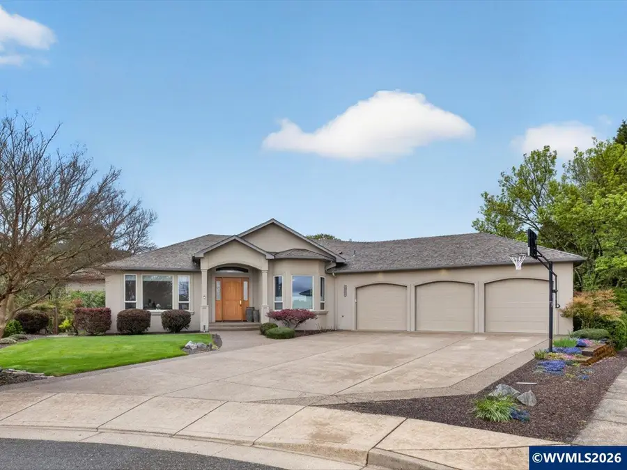 4183 NW Widgeon Pl, Corvallis, OR 97330 - #2