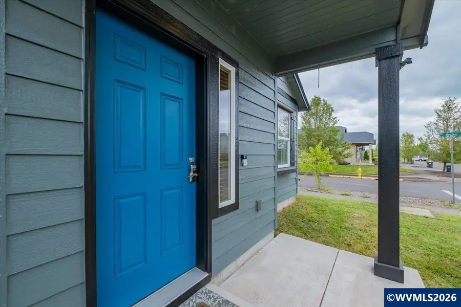 3389  21st Av SE, Albany, OR 97322 - #3