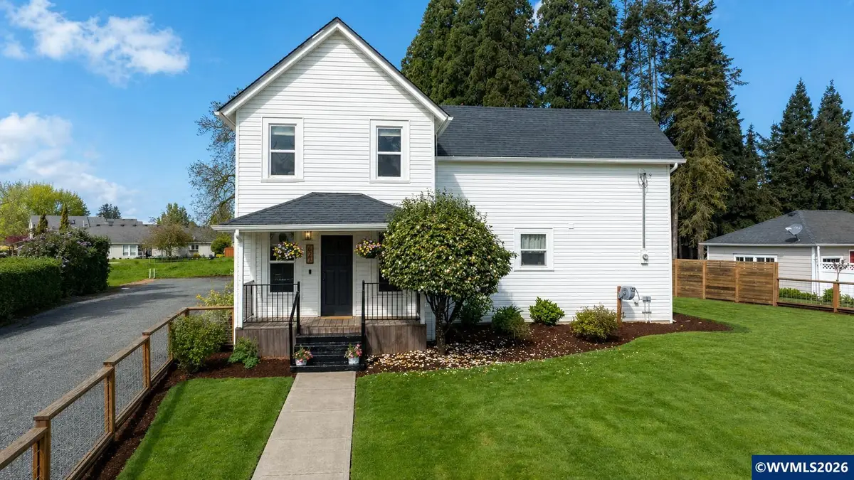 625 S Main St, Mount Angel, OR 97362 - #1