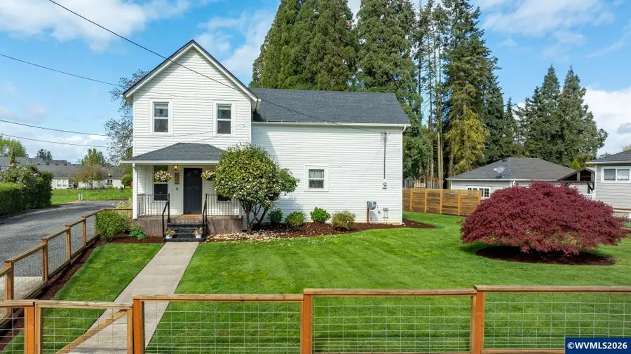625 S Main St, Mount Angel, OR 97362 - #2