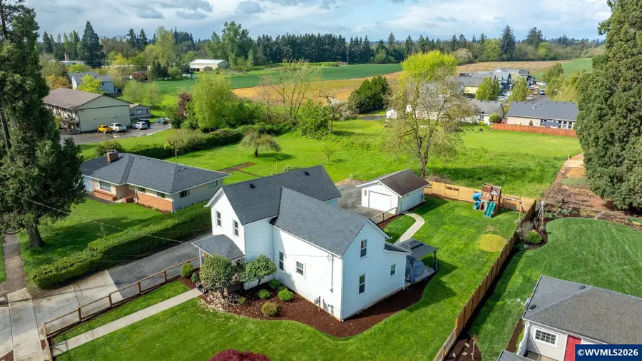 625 S Main St, Mount Angel, OR 97362 - #3