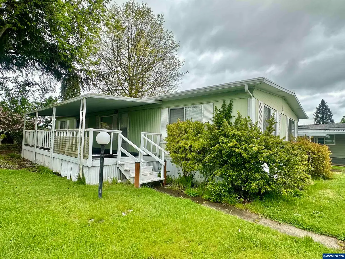 277 NE Conifer #91 Bl, Corvallis, OR 97330 - #1
