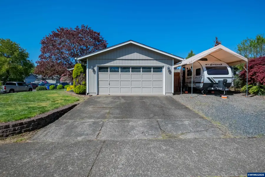 1321  Rock Creek Dr S, Salem, OR 97306 - #2