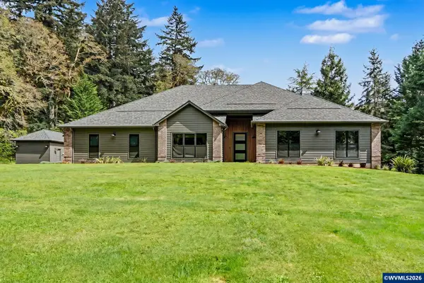 3117  Battle Creek Hollow Ln SE, Salem, OR 97317