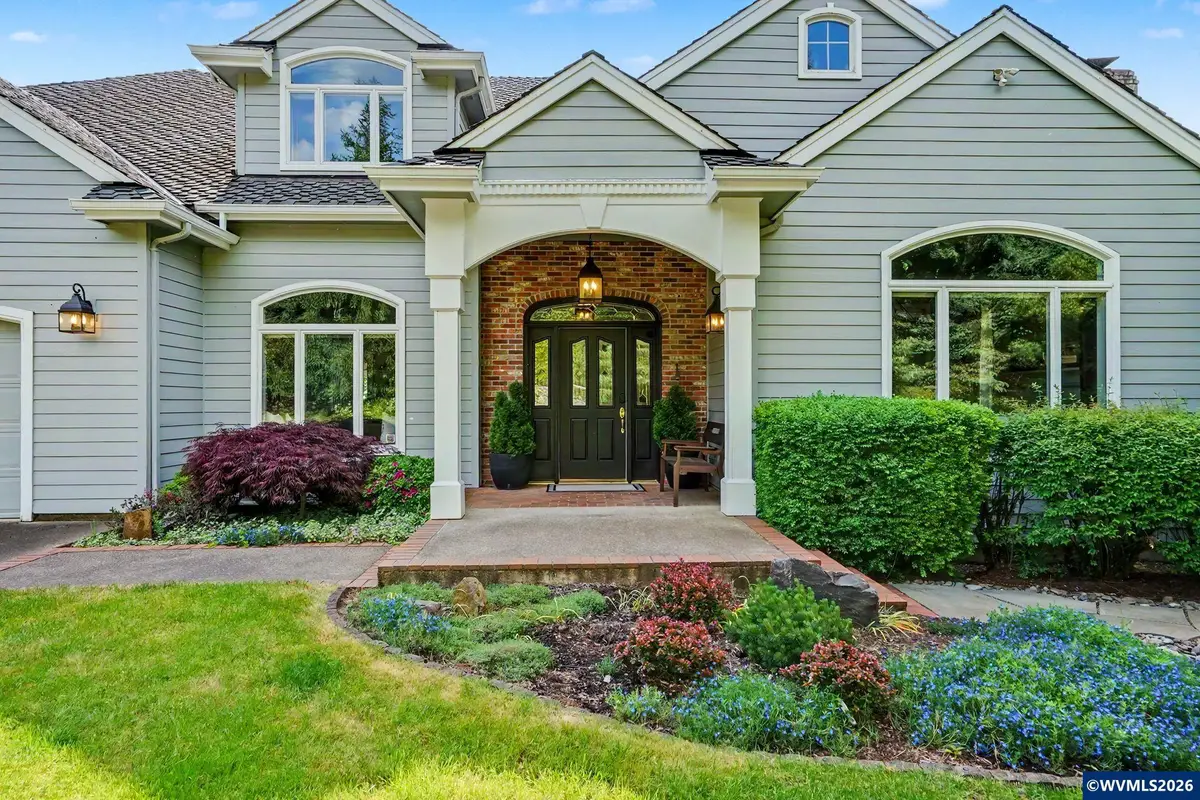 6445 NW Burgundy Dr, Corvallis, OR 97330 - #1