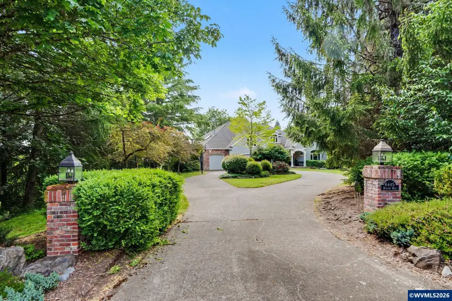 6445 NW Burgundy Dr, Corvallis, OR 97330 - #3